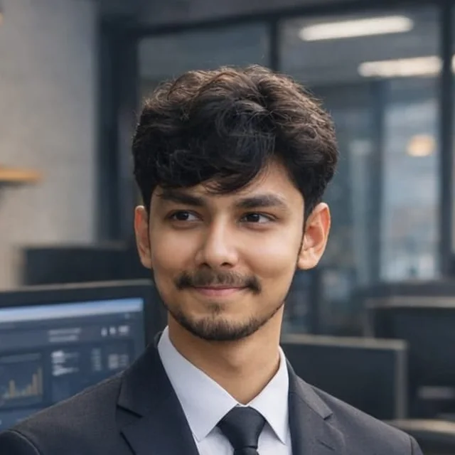 Pratyansh Singh