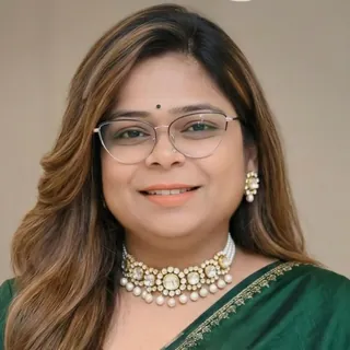 Supriya Saxena